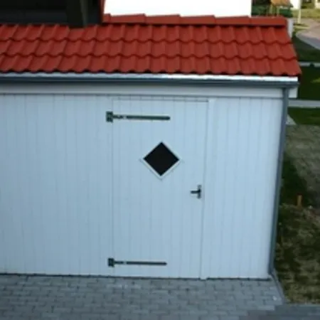 An Der Duene 5b * Karlshagen